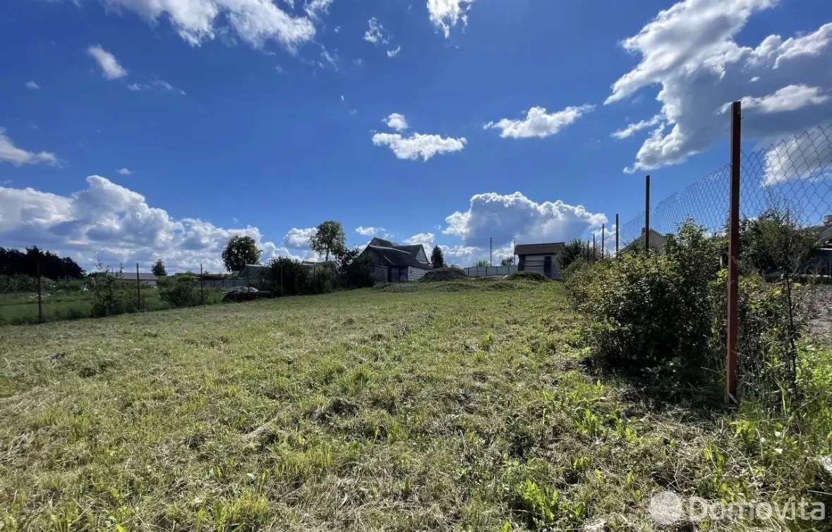 Купить земельный участок, 14 соток, Рудня, Минская область, 35000BYN, код 569839 - фото 13