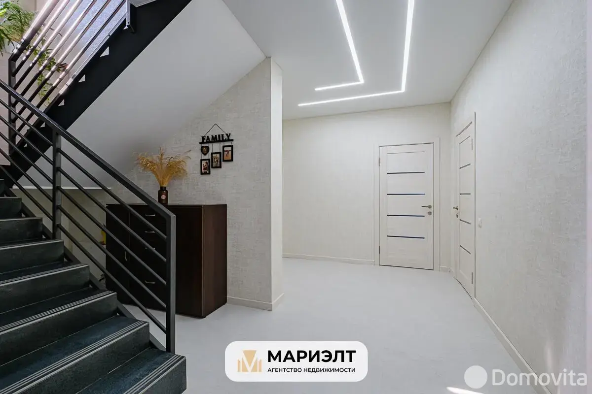 коттедж, Колодищи, ул. Иртышская - лучшее предложение