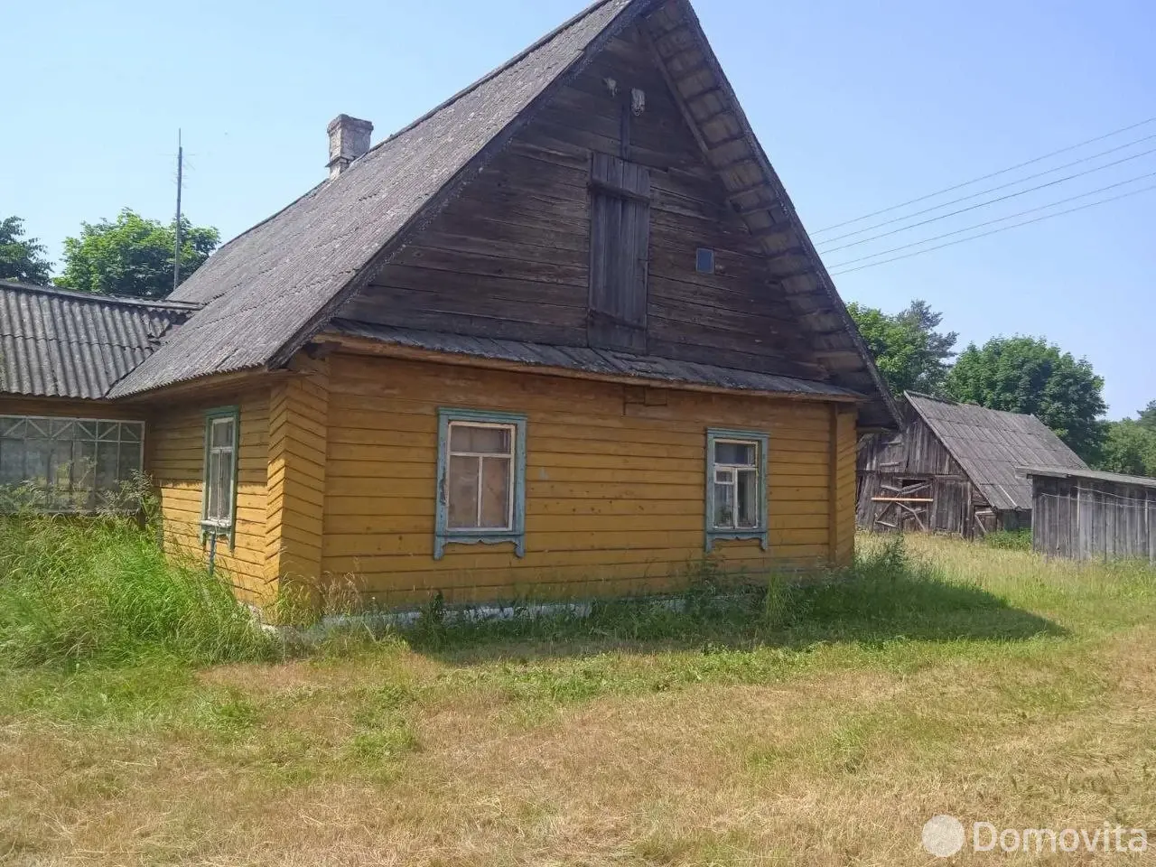 продажа коттеджа, Подрукша, ул. Советская, д. 10Б