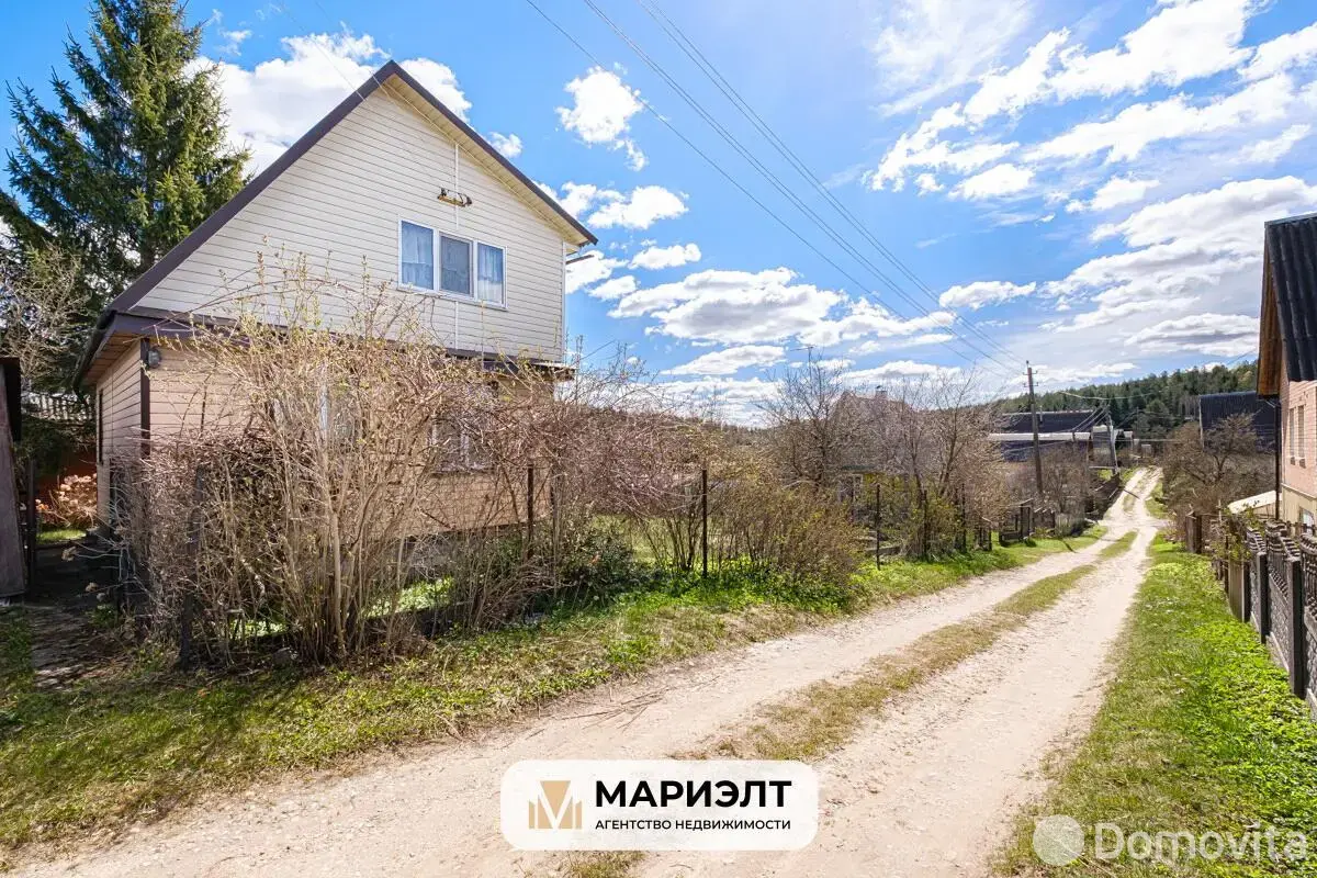 дача, Зеленый дол, 