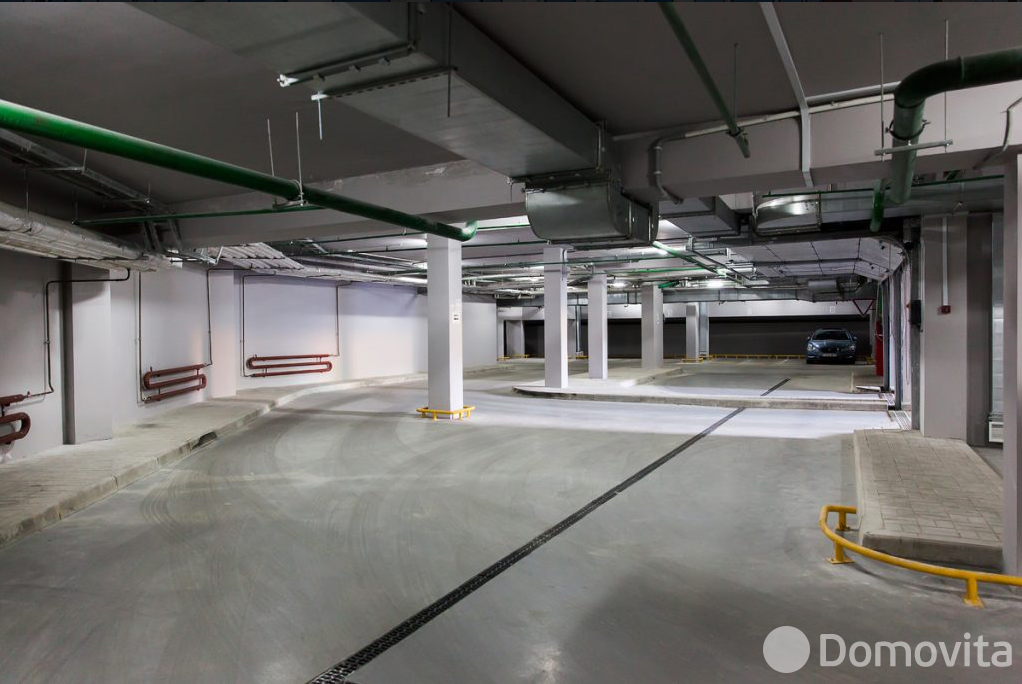 Бизнес-центр KIROFF CENTER - фото 17