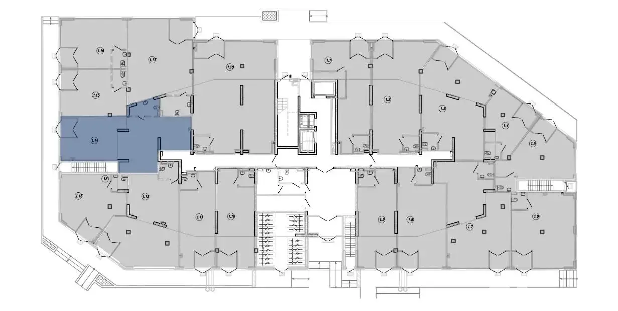 торговый объект, Минск, ул. Жореса Алфёрова, д. 7 - лучшее предложение