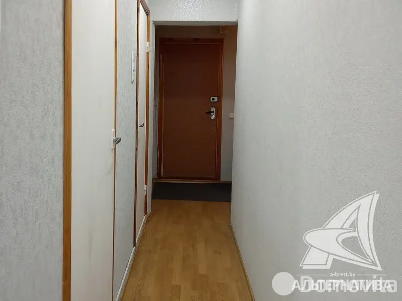 Купить комнату в Бресте, ул. Суворова, цена 163890 BYN, код 7660 - фото 15
