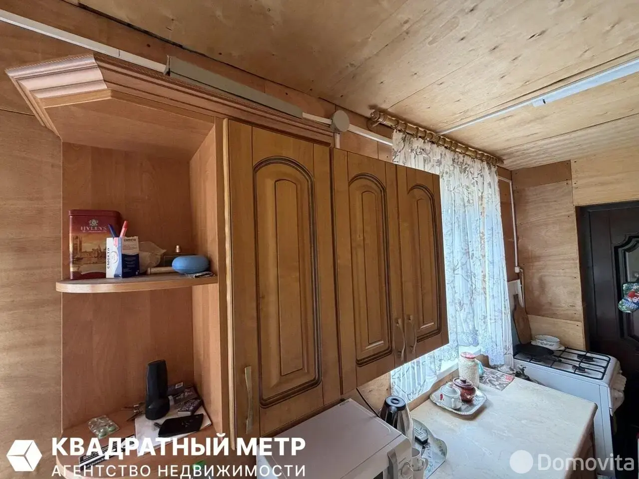 коттедж, Клинок, ул. Молодёжная, д. 2, стоимость продажи 72 900 р.