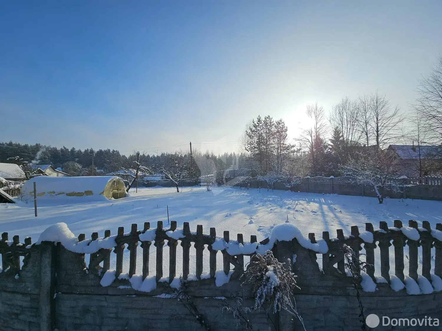 Стоимость продажи коттеджа, Глебковичи, ул. Зеленая