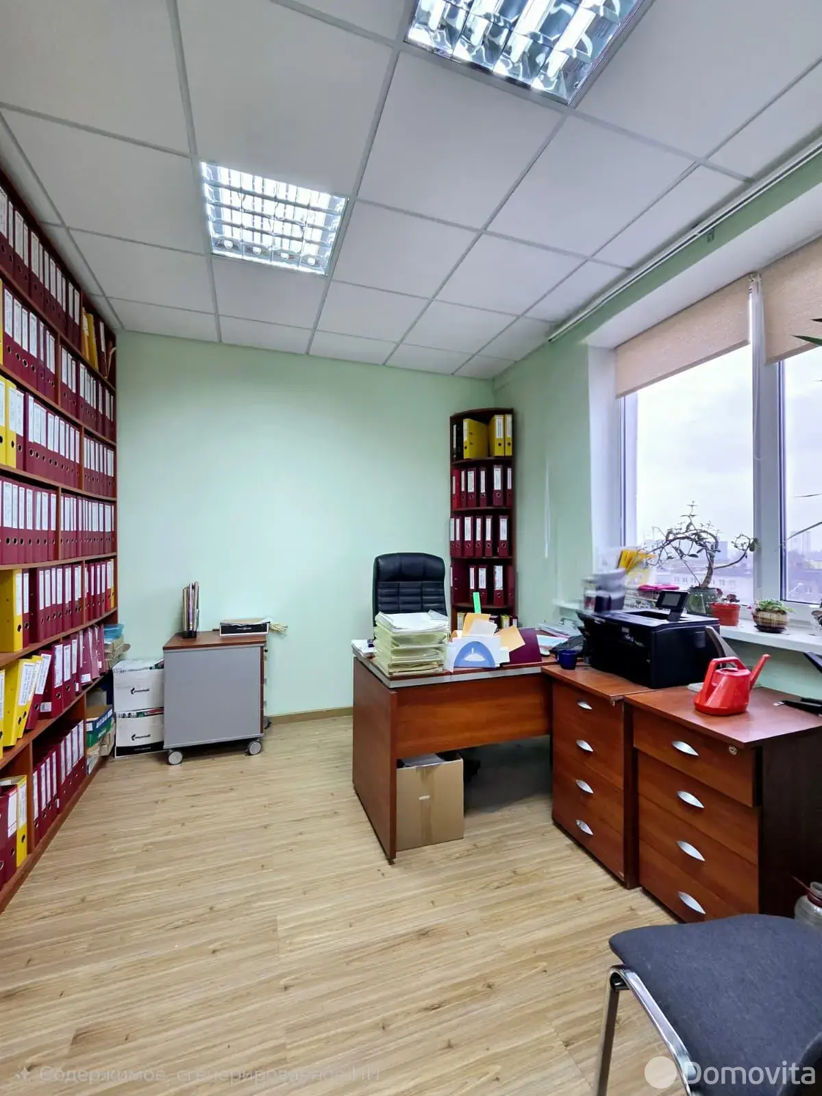 Купить офис на ул. Янки Мавра, д. 41 в Минске, 48000USD, код 9886 - фото 3