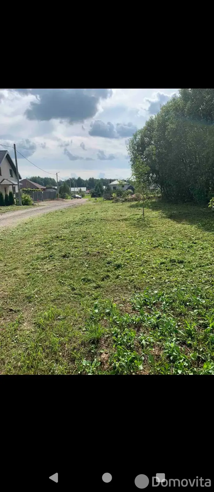 Купить земельный участок, 10 соток, Моя отрада, Минская область, 85000USD, код 571043 - фото 12