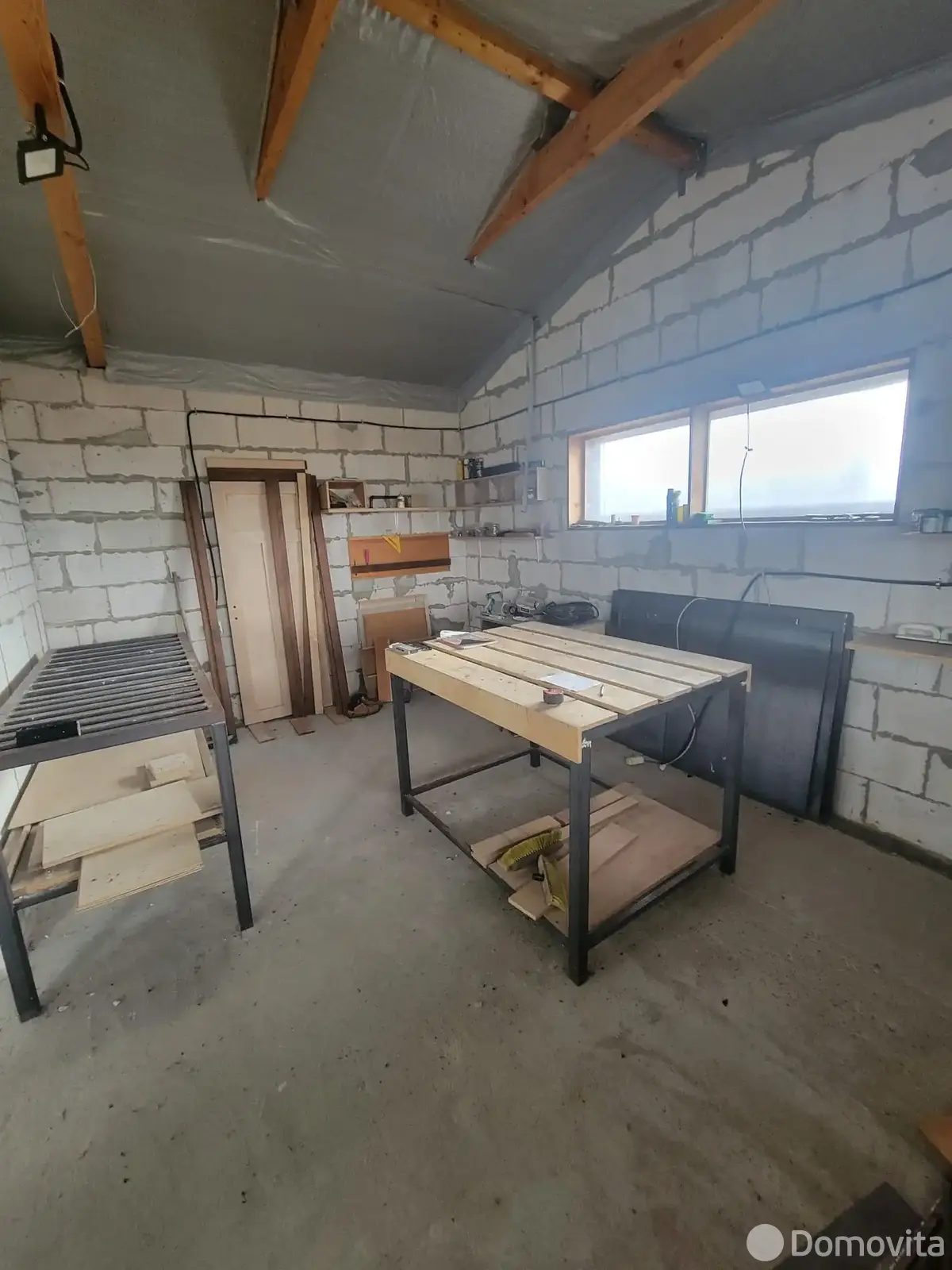 Продажа 1-этажной дачи в Горбовичах Могилевская область, 15900USD, код 182523 - фото 14