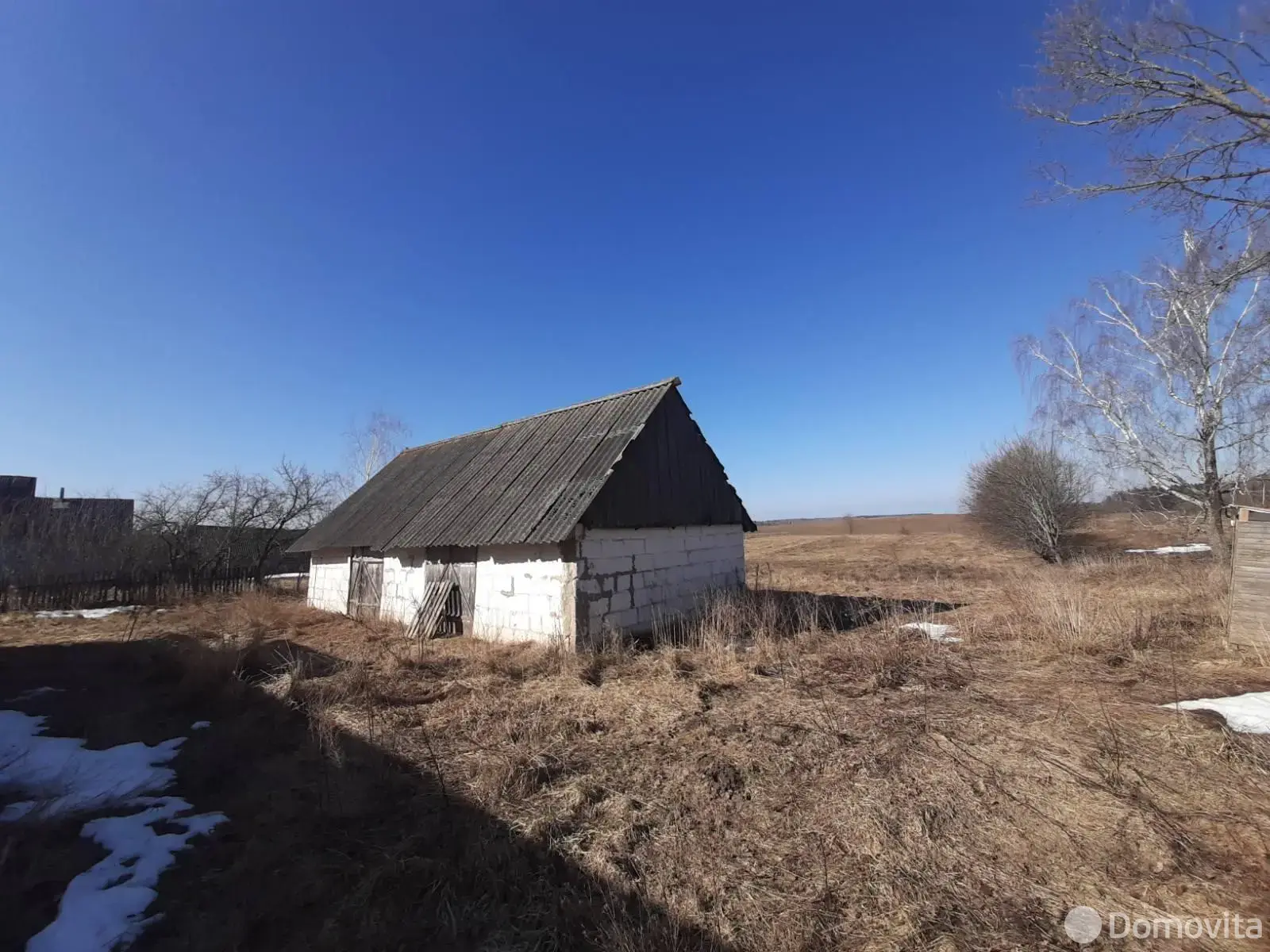 коттедж, Денисовщина, ул. Центральная 