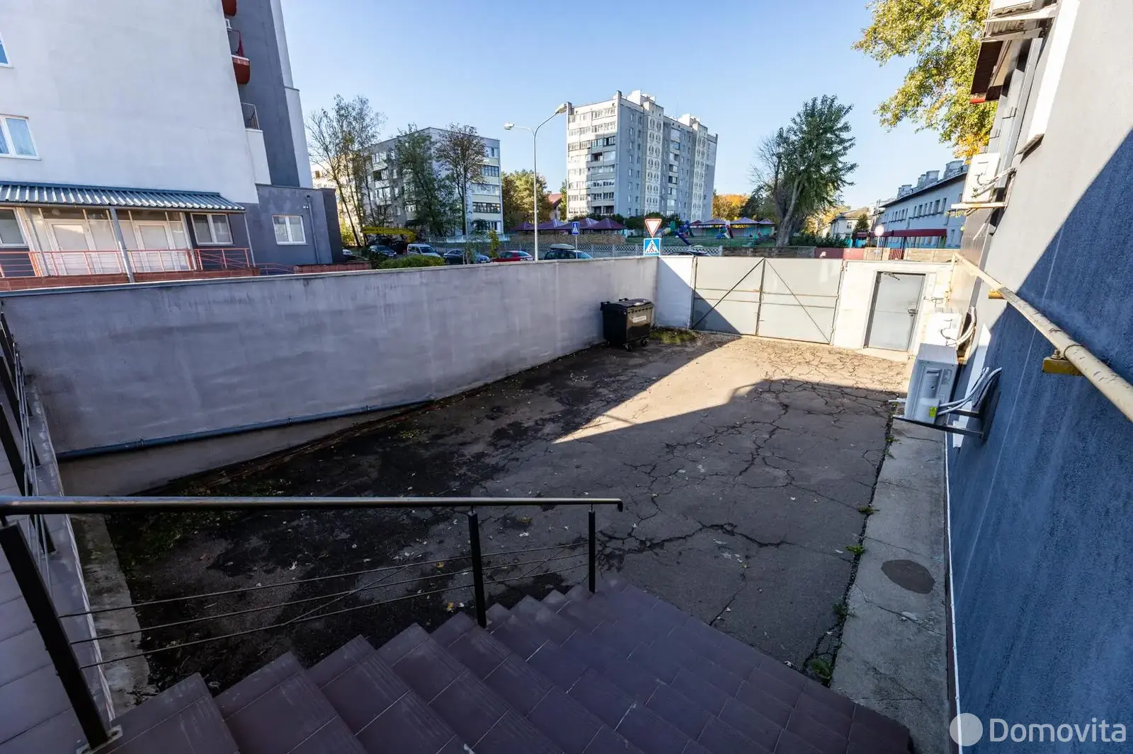 Купить офис на ул. Михася Лынькова, д. 37/1 в Минске, 254900USD, код 8793 - фото 4