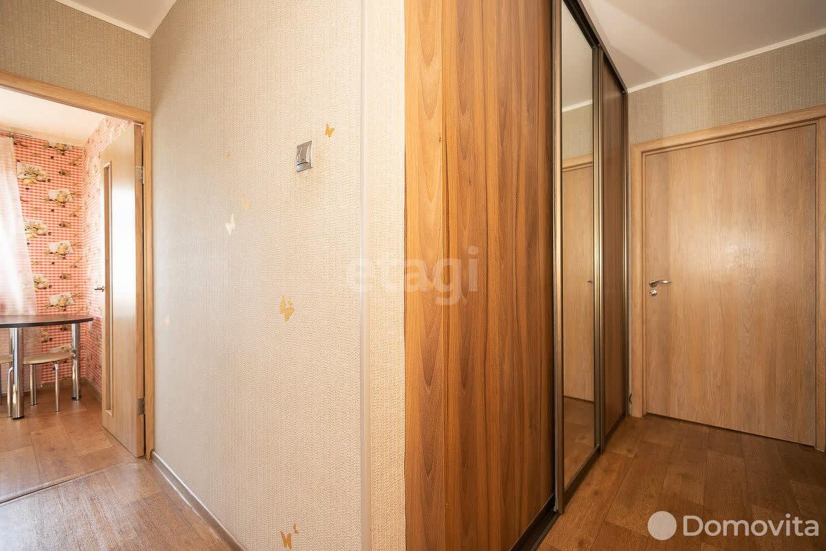 Купить 2-комнатную квартиру в Минске, ул. Каховская, д. 33, 63000 USD, код: 1007927 - фото 4