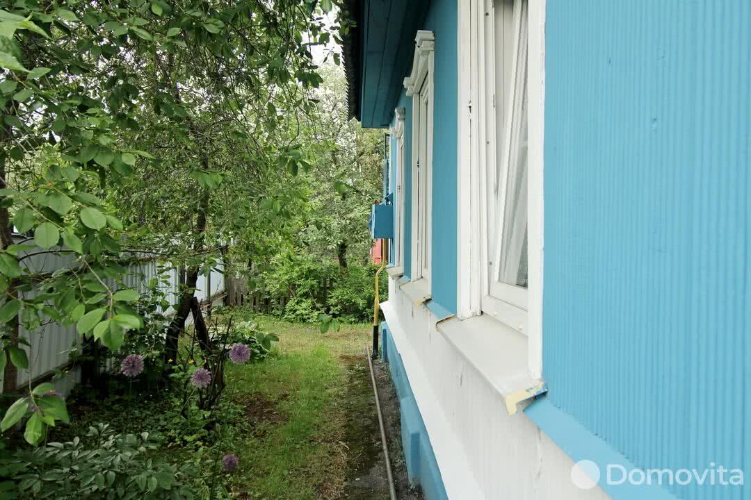 Продать 1-этажный дом в Минске, Минская область пер. Измайловский 1-й, 106000USD, код 636474 - фото 5
