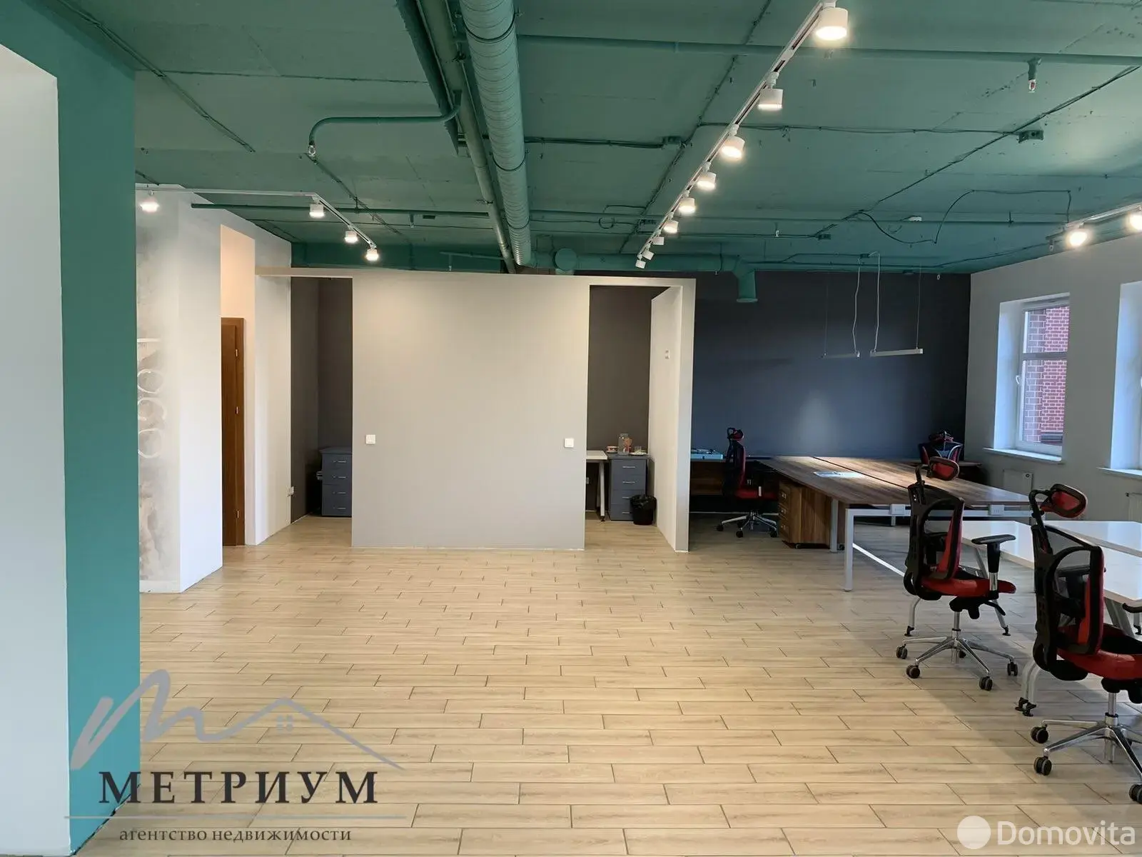 объект сферы услуг, Минск, ул. Ленина, д. 50