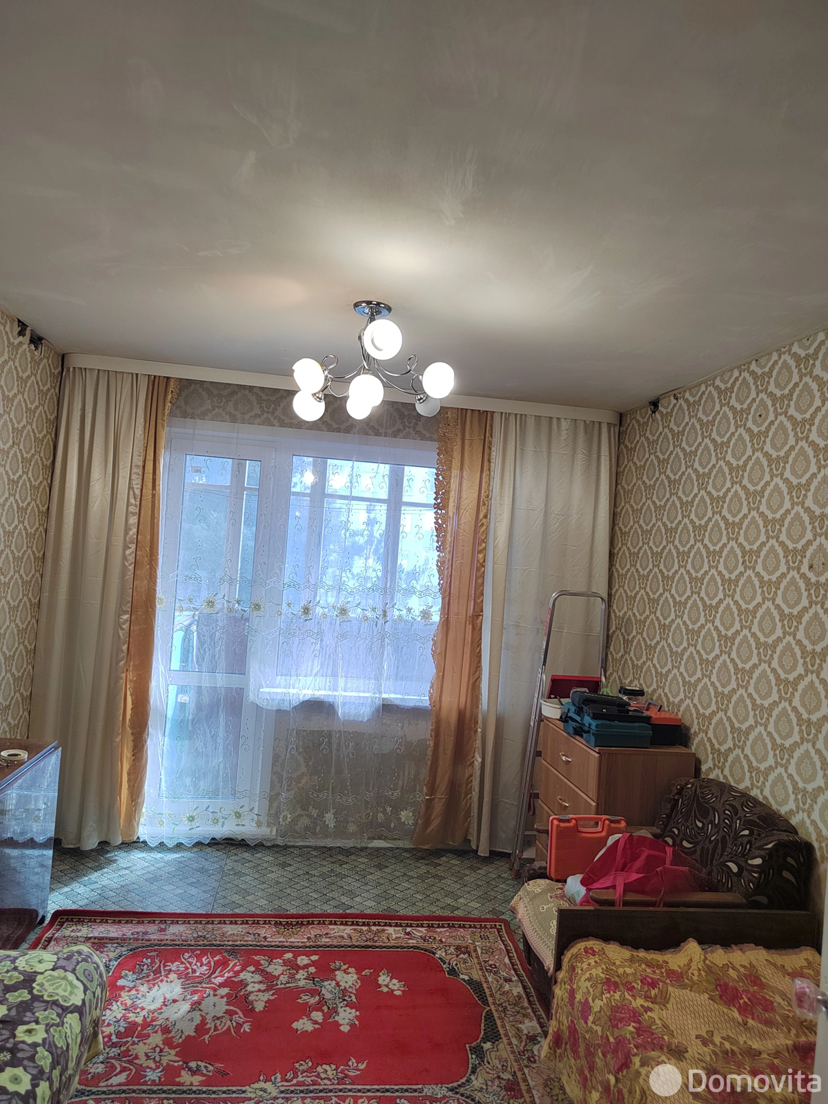 квартира, Минск, ул. Ангарская, д. 70 без посредников