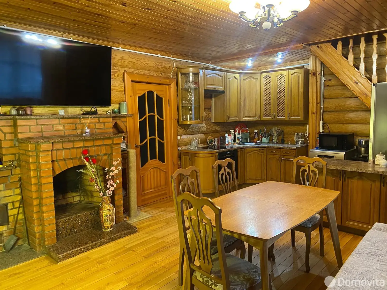 коттедж, Пушкари, д. 2А 