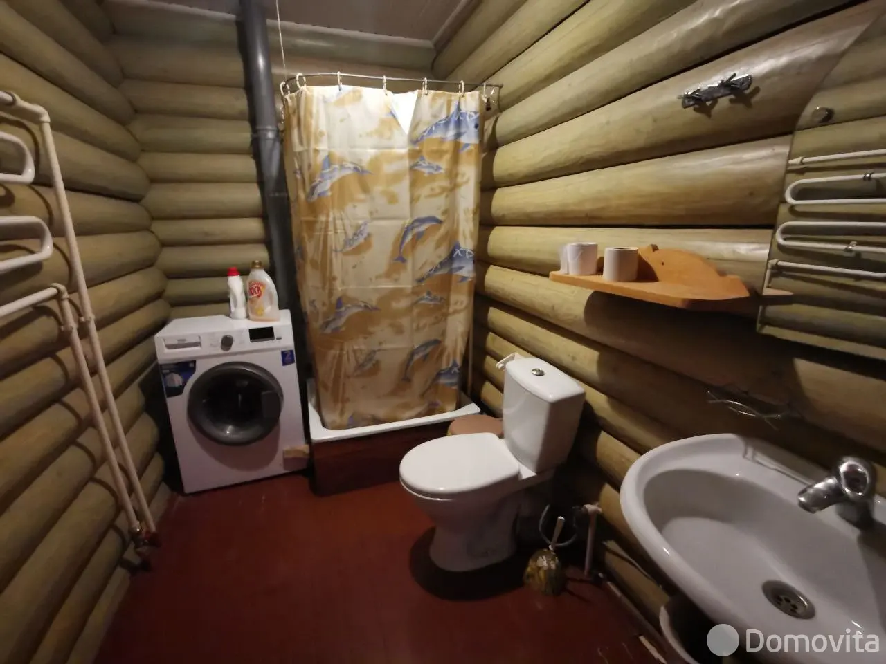 коттедж, Горново,