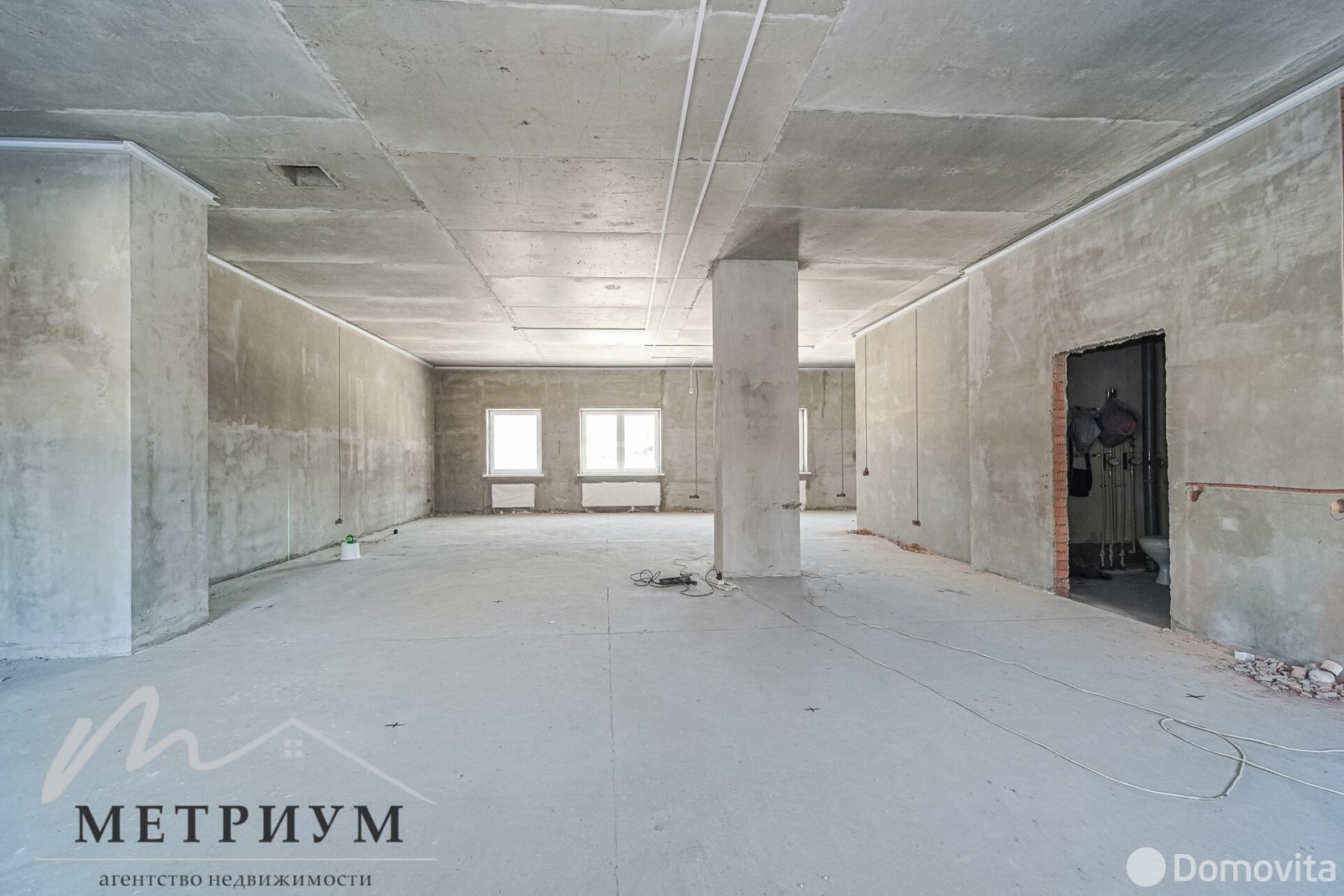 торговый объект, Минск, ул. Восточная, д. 166 