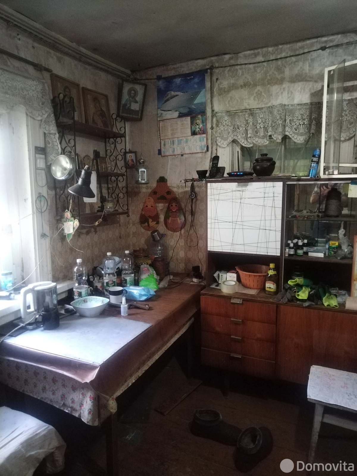 Цена продажи дома, Крестьянка, 