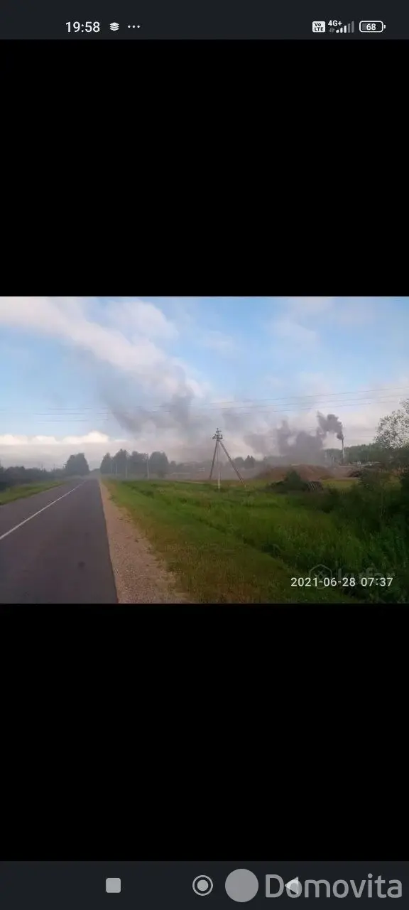 дом, Заречное, 