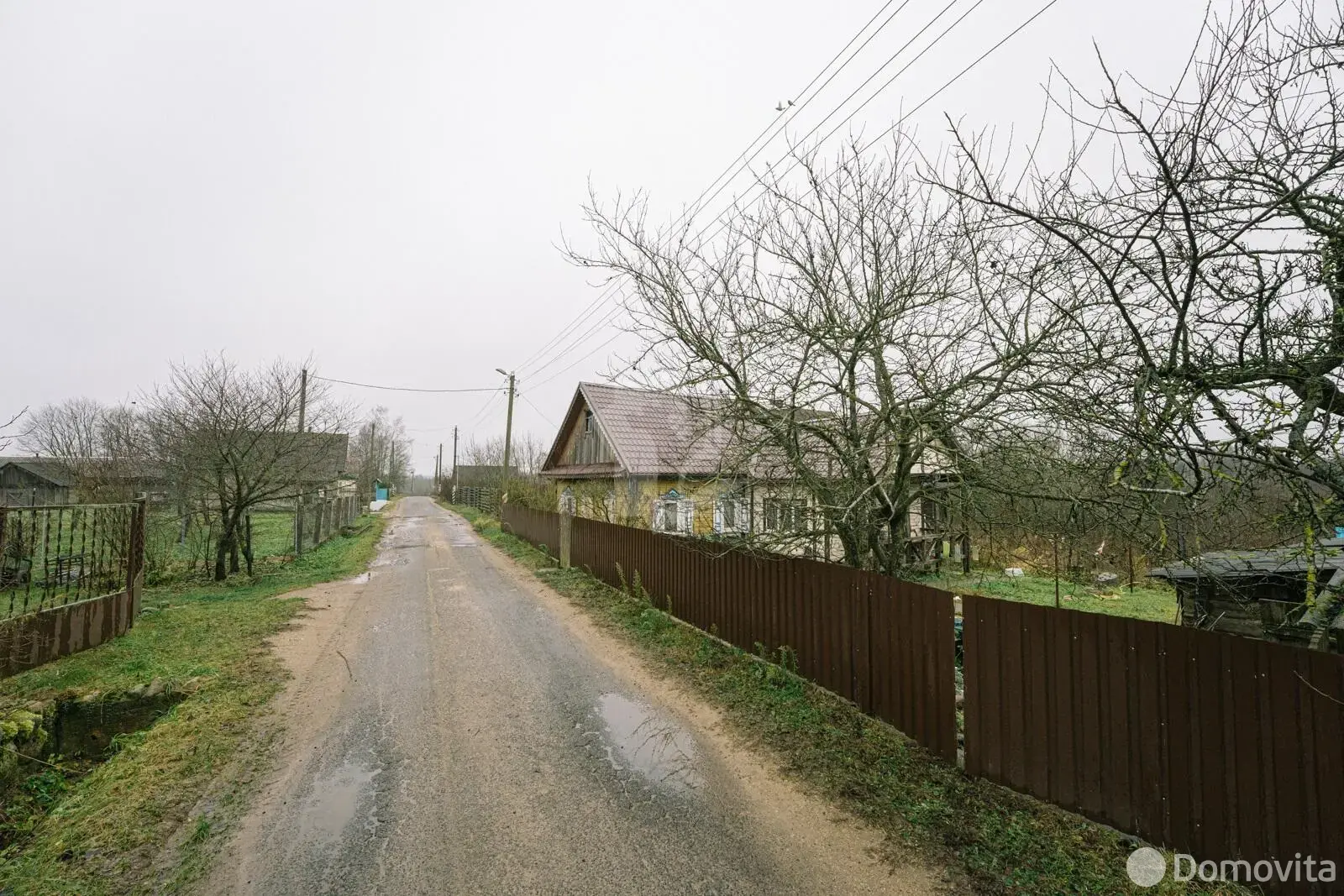 купить дом, Демидовичи,