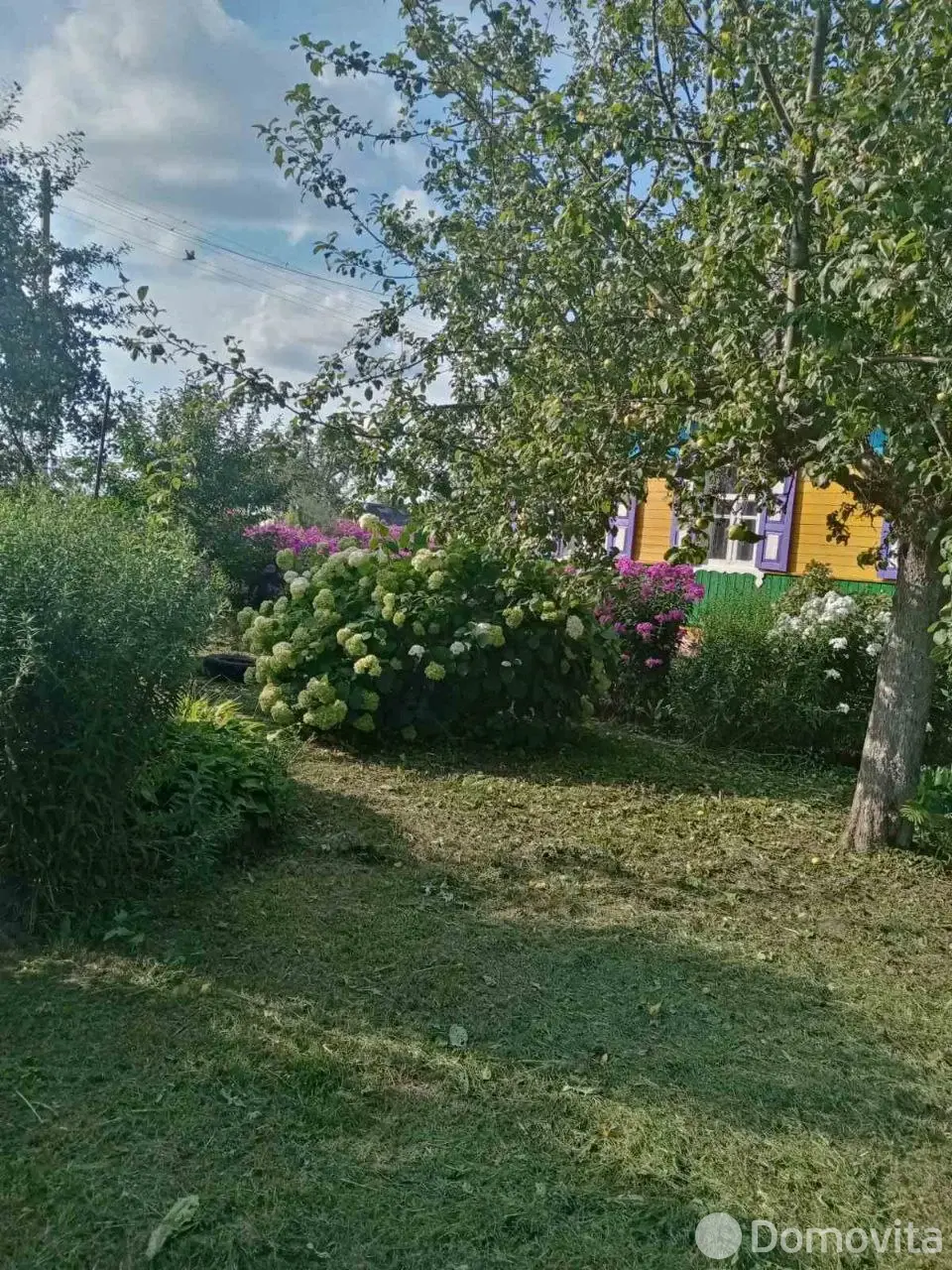 дача, Засмужье, без посредников