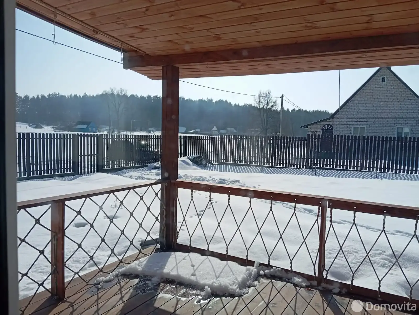 коттедж, Шашки, ул. Подлесная, д. 4А от собственника