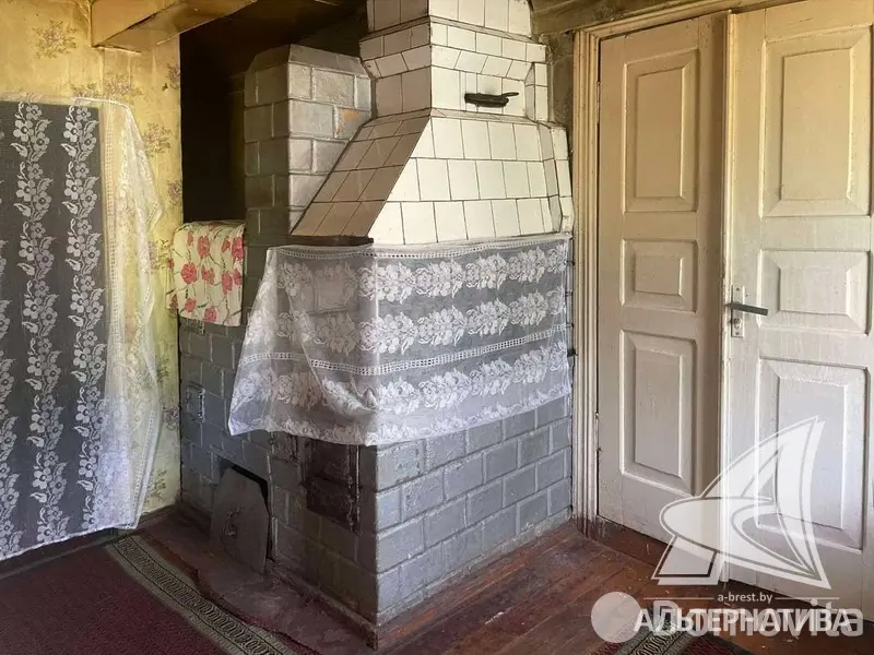 дом, Селищи, 