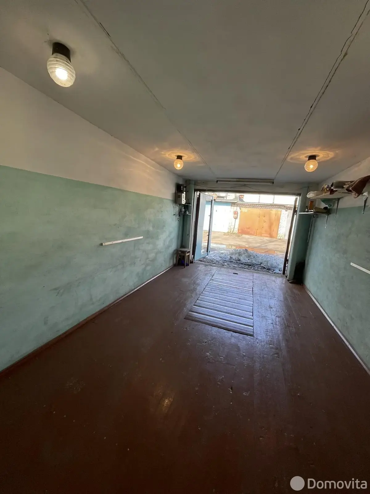 купить гараж, Минск, ул. Михася Лынькова, д. 6