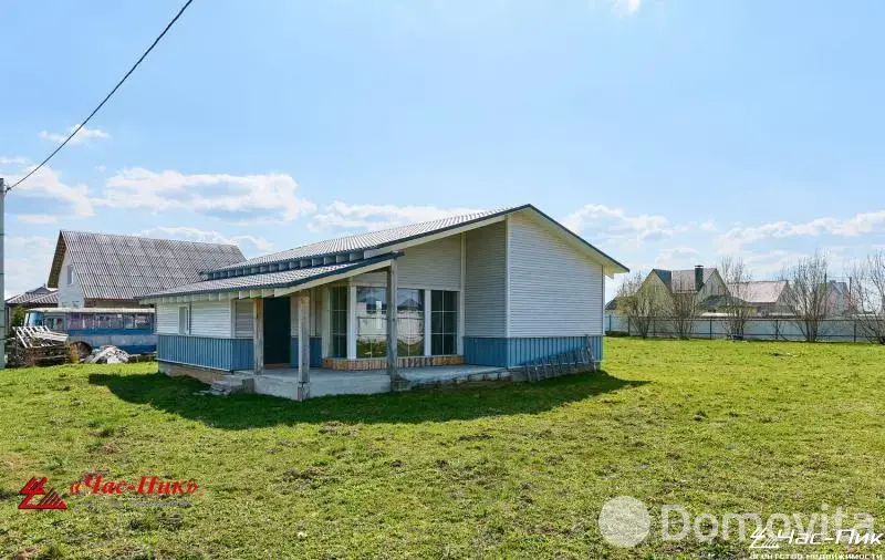 Продажа 1-этажной дачи в Томковичах Минская область, 65000USD, код 185543 - фото 7