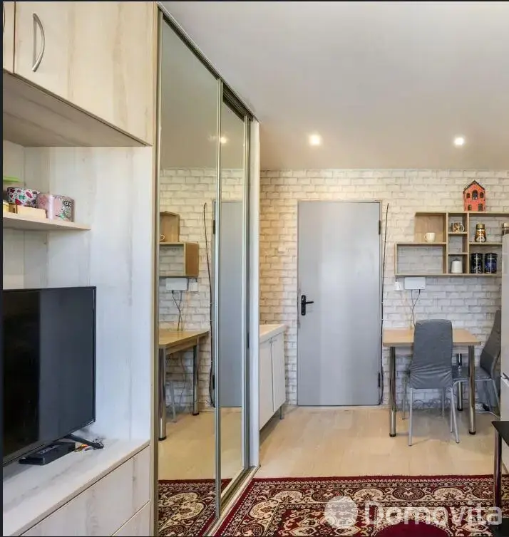 Стоимость продажи комнаты, Минск, ул. Филатова, д. 18