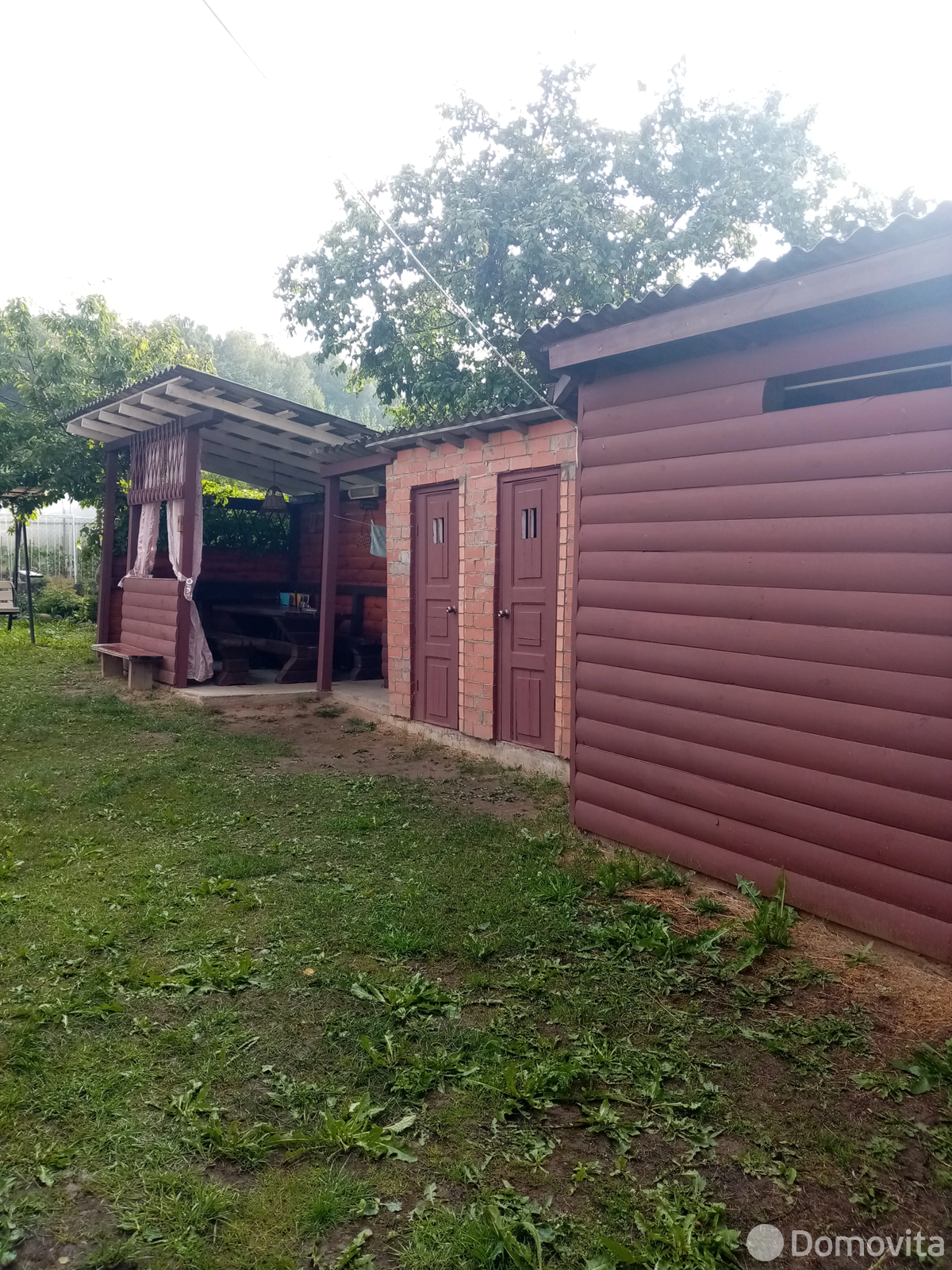 дача, Кристалл-сад, без посредников