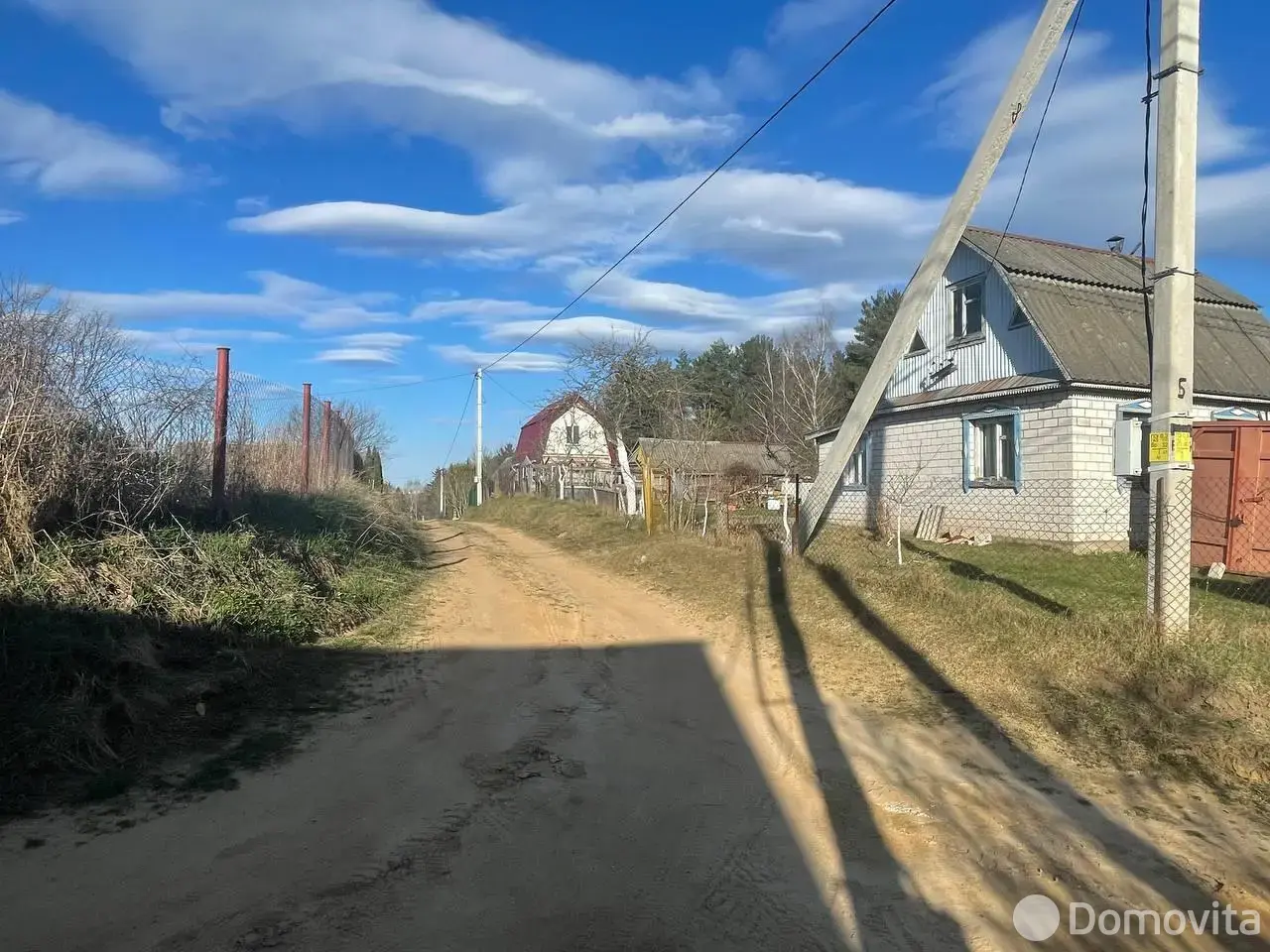 купить участок, Птичь-219, 