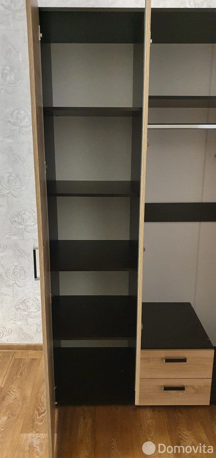Снять 1-комнатную квартиру в Минске, ул. Козлова, д. 19, 380USD, код 146605 - фото 6
