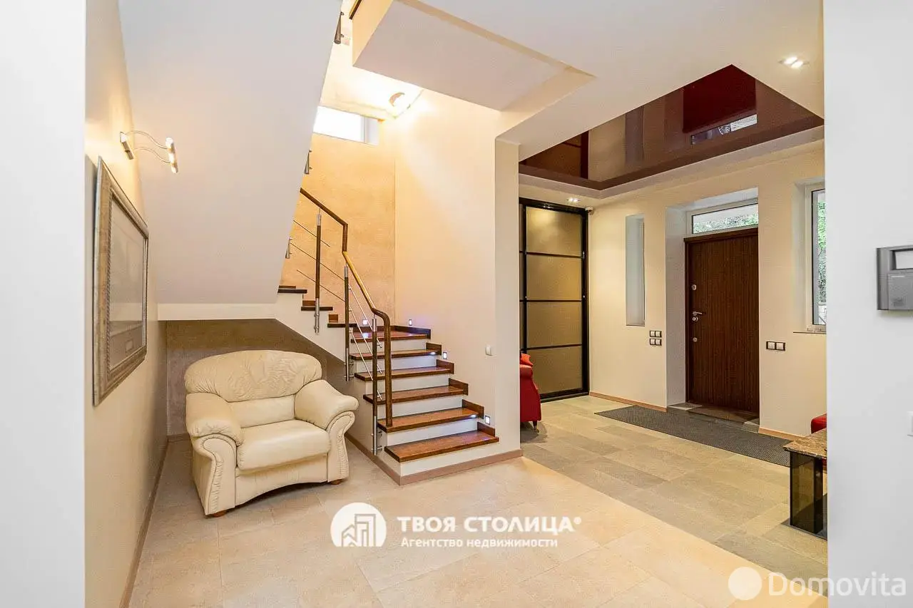 коттедж, Ждановичи, 