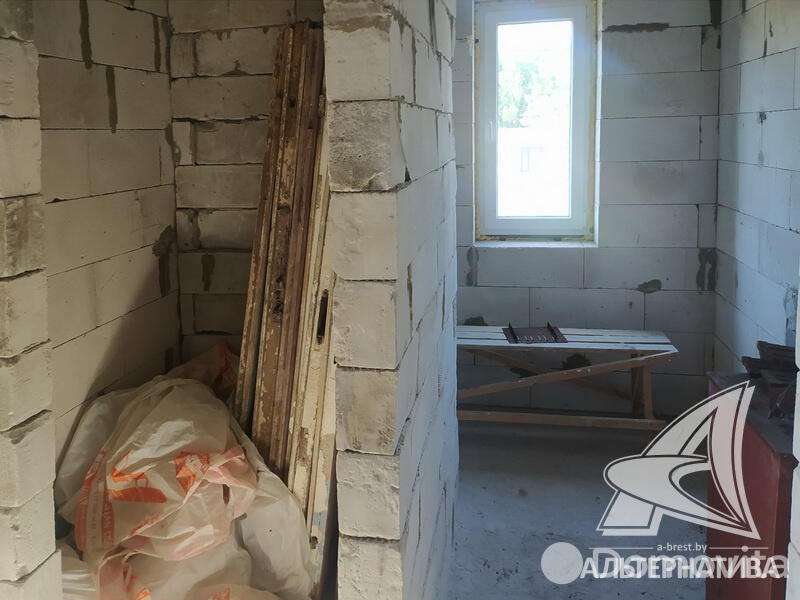 Купить 2-этажную дачу в Кислинка Брестская область, 45000USD, код 174639 - фото 11