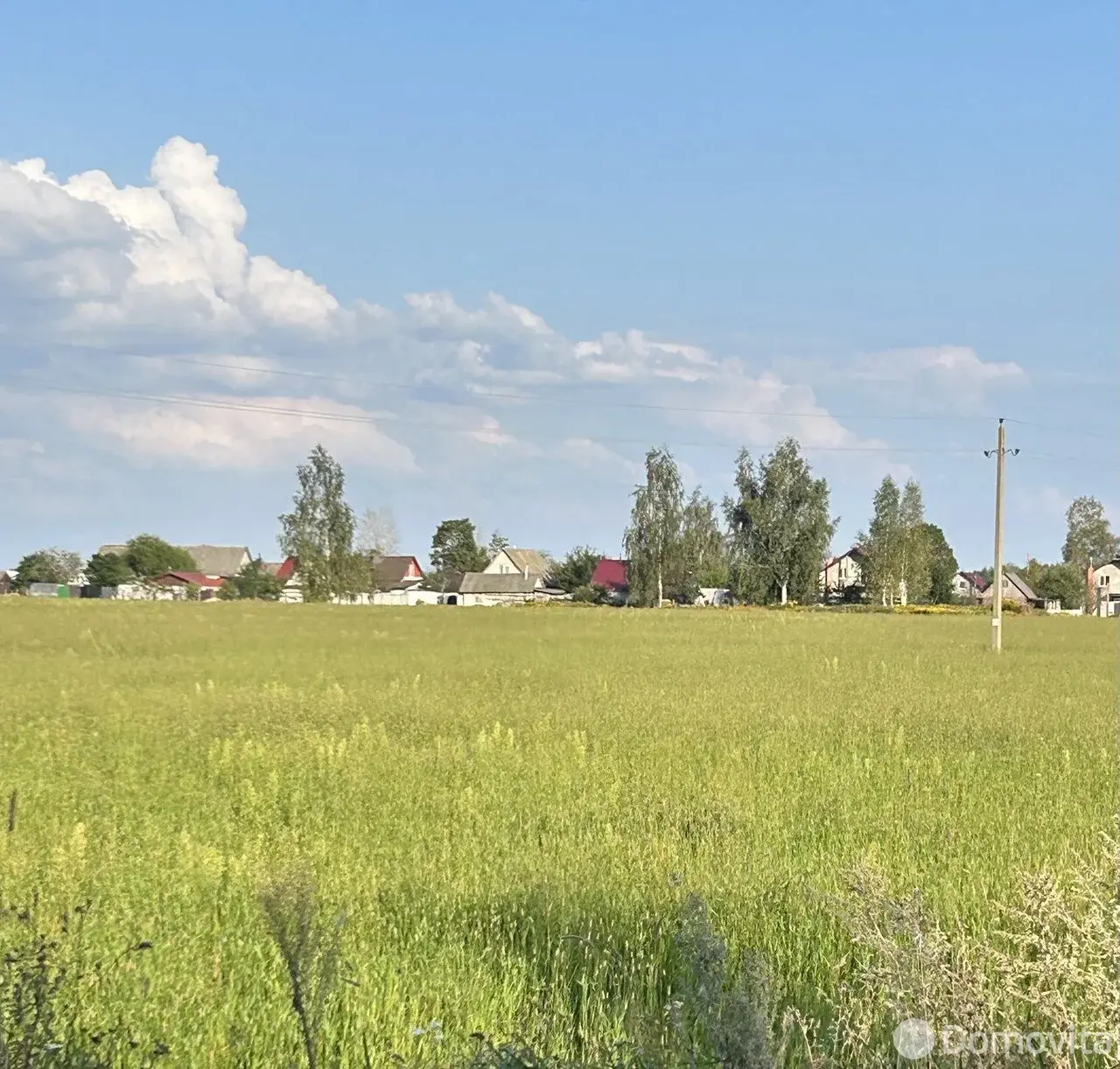 купить участок, Подбережье, ул. Дачная, д. 26