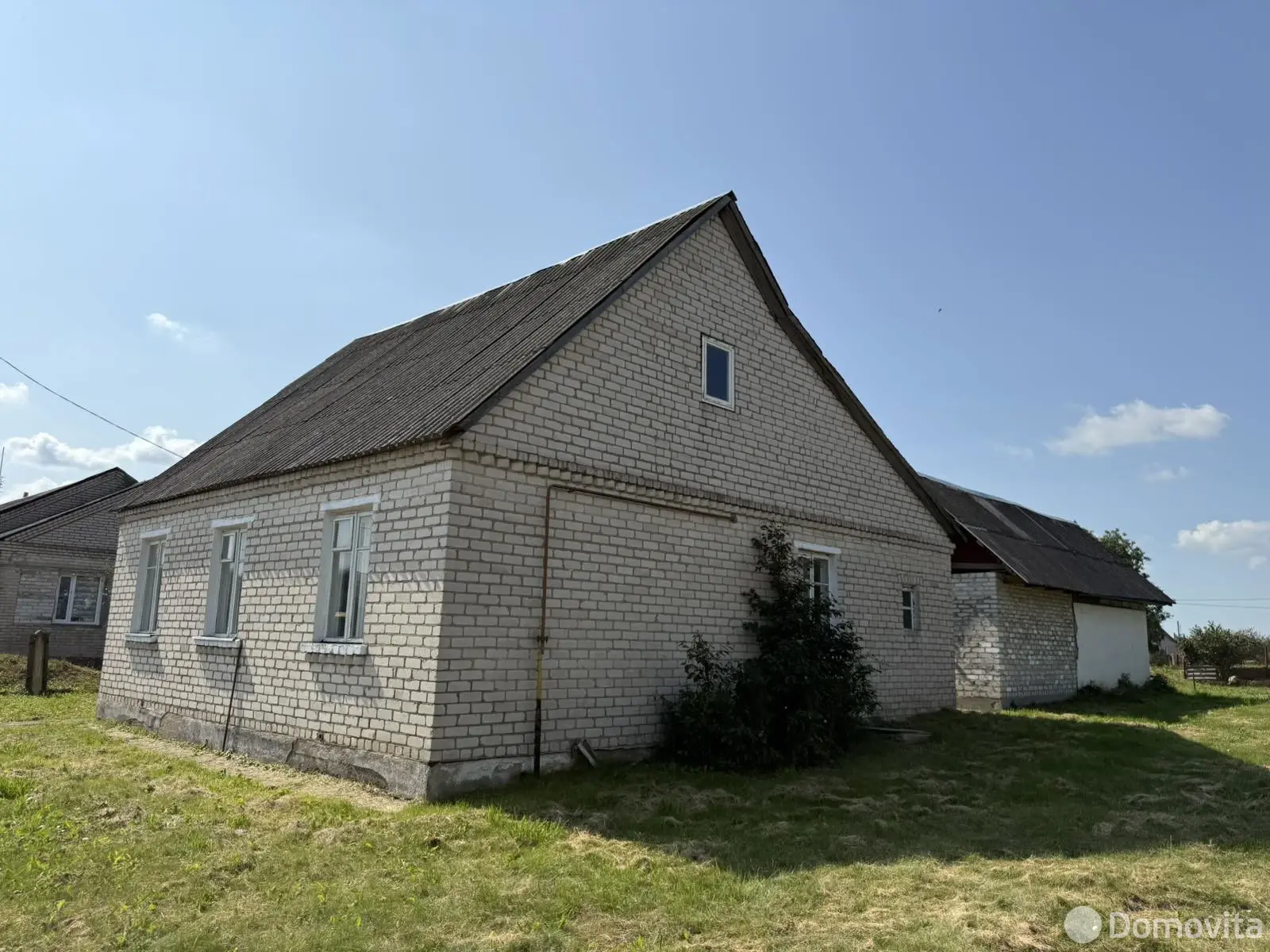 продажа дома, Бородичи, ул. Пионерская