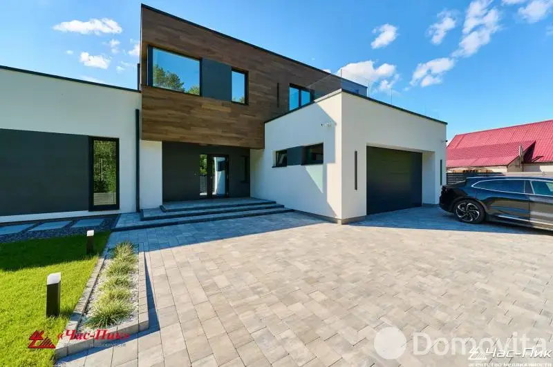 Купить 1-этажную дачу в Лесковке Минская область, 900000USD, код 186267 - фото 11