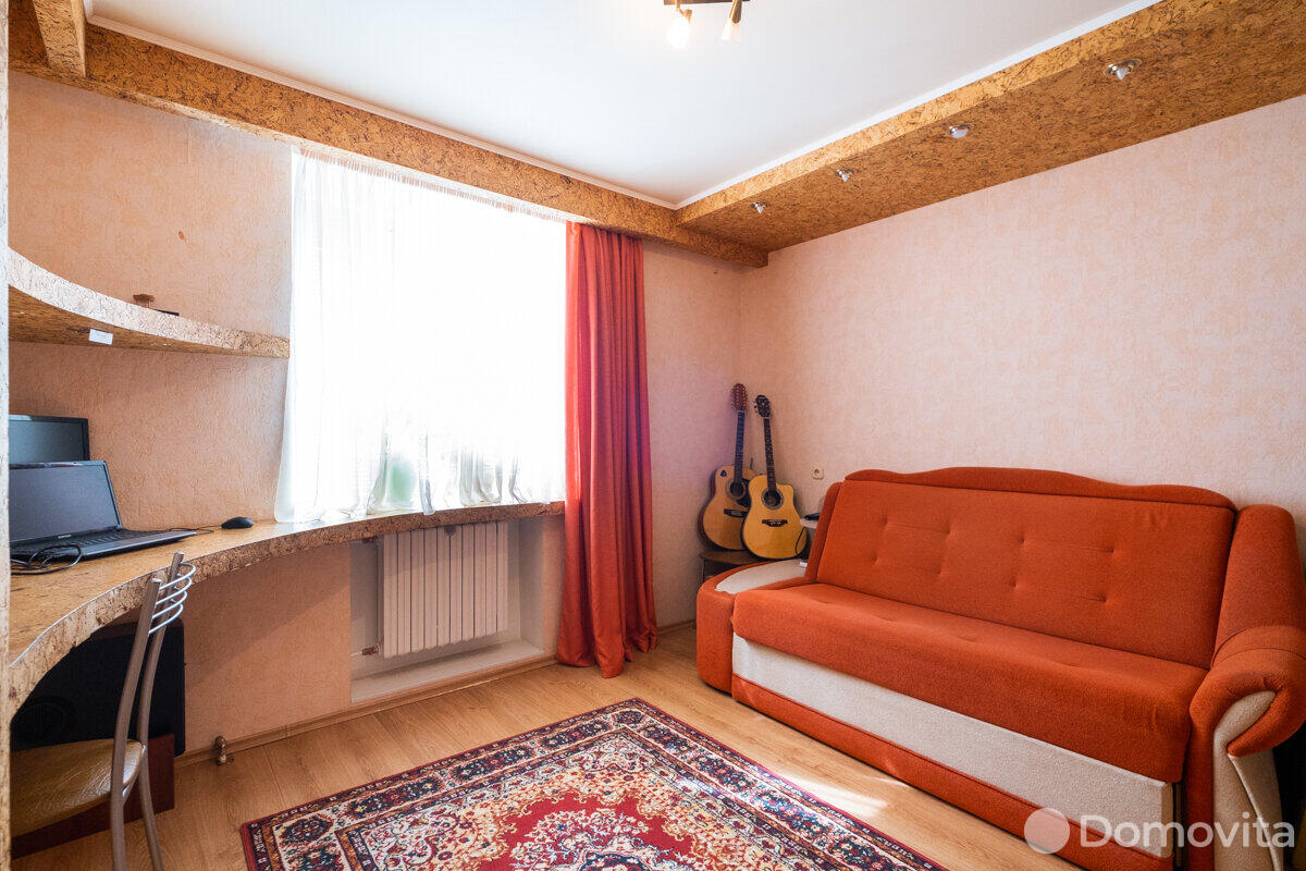 Продажа 3-комнатной квартиры в Лесном, д. 29, 86800 USD, код: 926792 - фото 4