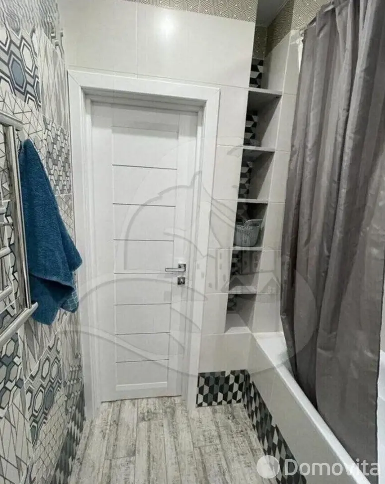 Снять 2-комнатную квартиру в Минске, ул. Ложинская, д. 5, 600USD, код 148962 - фото 21