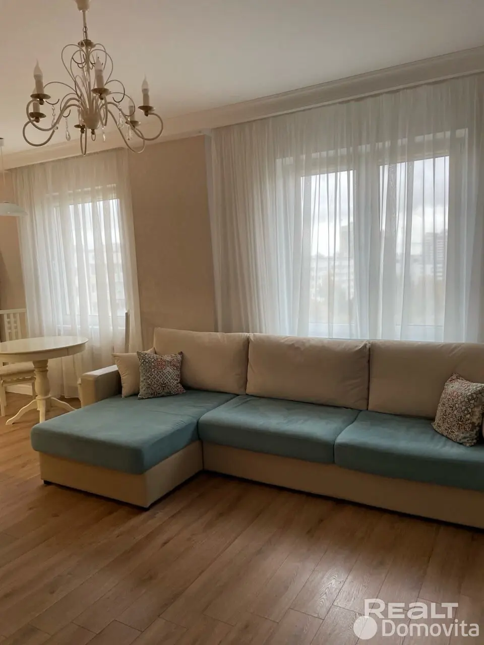 квартира, Минск, ул. Левкова, д. 30 в Октябрьском районе