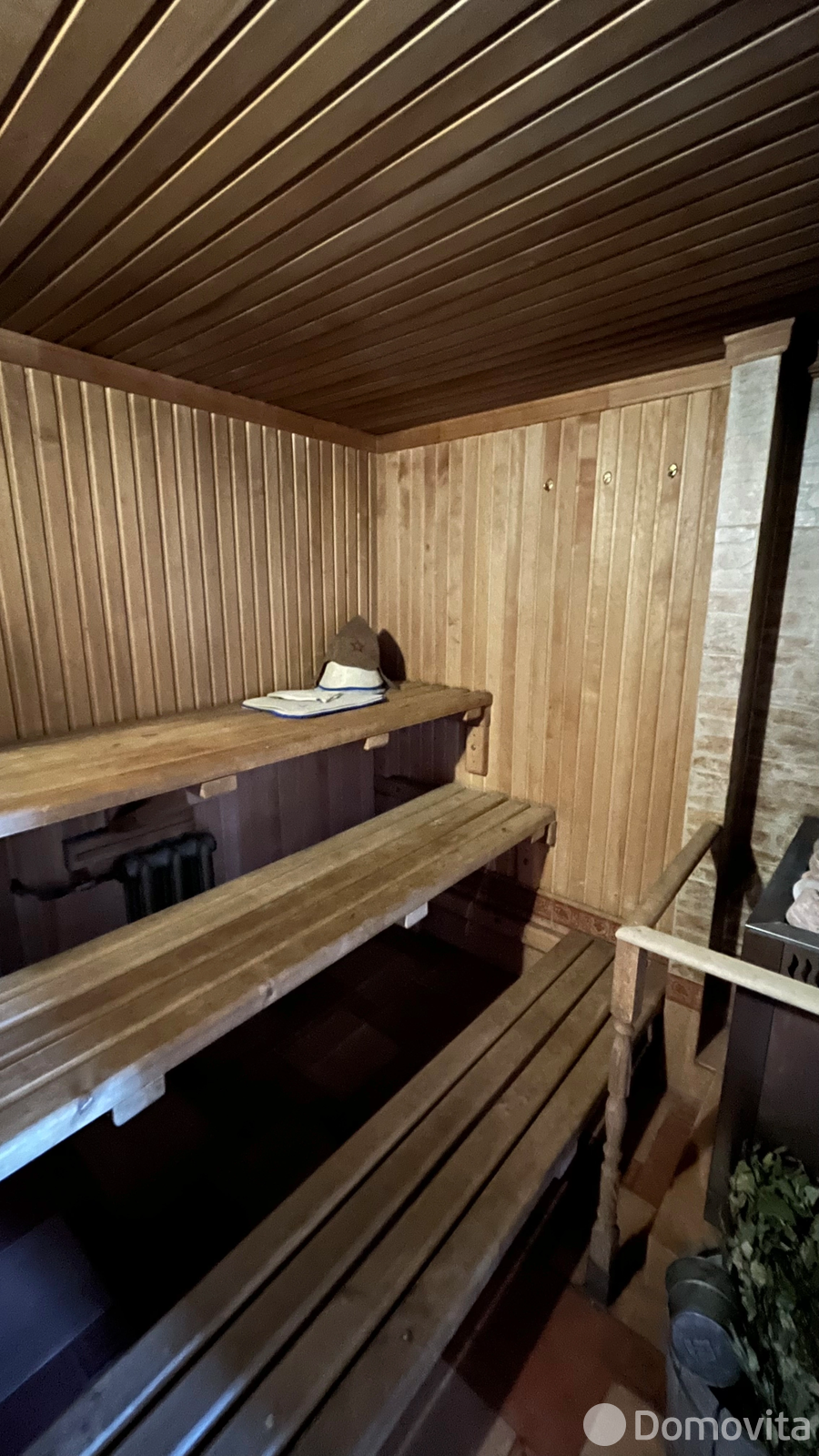 Аренда коттеджа Дом на сутки в Слобода , 400BYN, код 1265 - фото 2