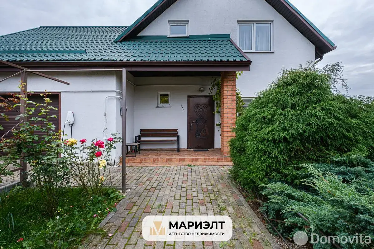 продажа дома, Котяги, ул. Вишневая