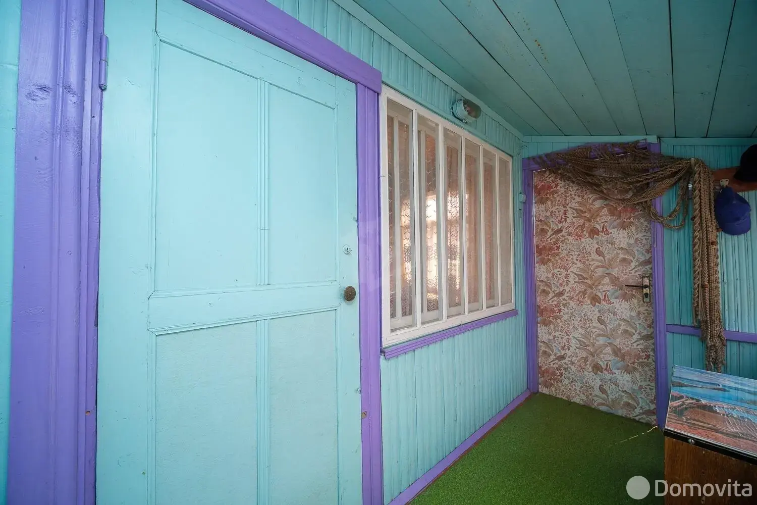 Купить 2-этажную дачу в Нива-2002 Минская область, 19900USD, код 181797 - фото 28