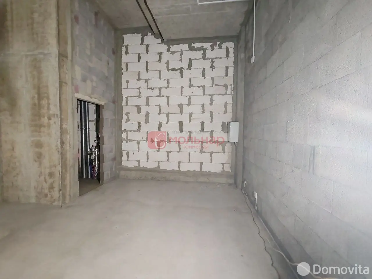 Аренда торговой точки на ул. Игоря Лученка, д. 30 в Минске, 520EUR, код 967219 - фото 10