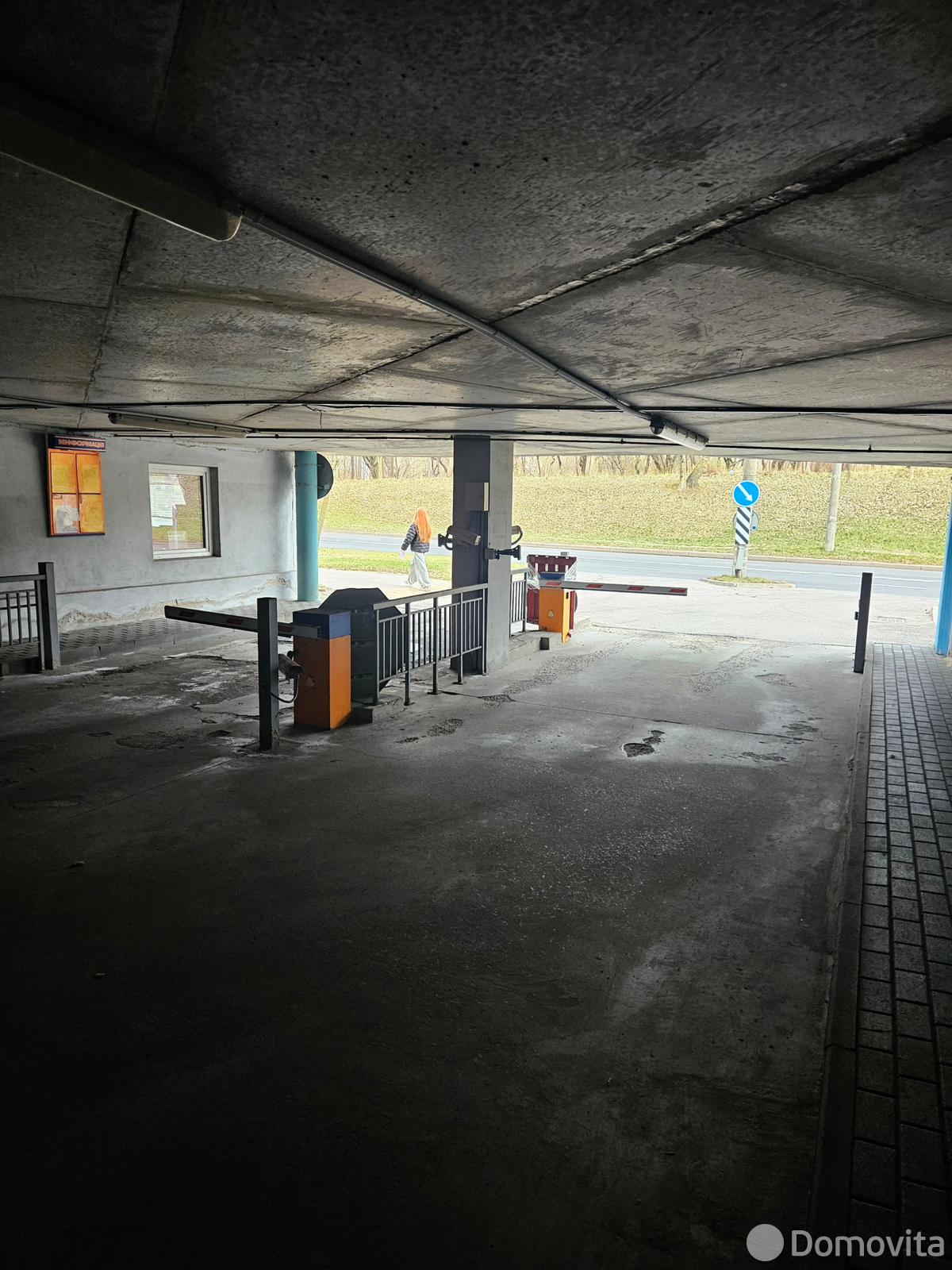 продажа гаража, Минск, ул. Тимошенко, д. 8