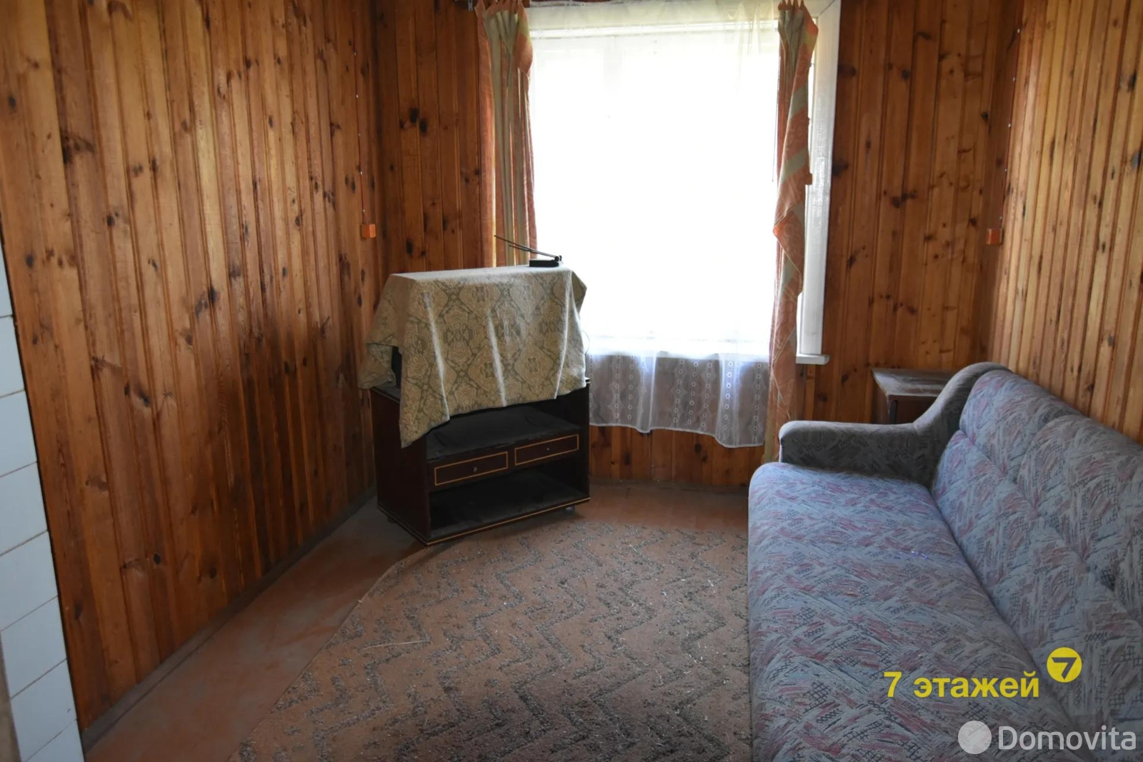 дача, Заценьский Родник,