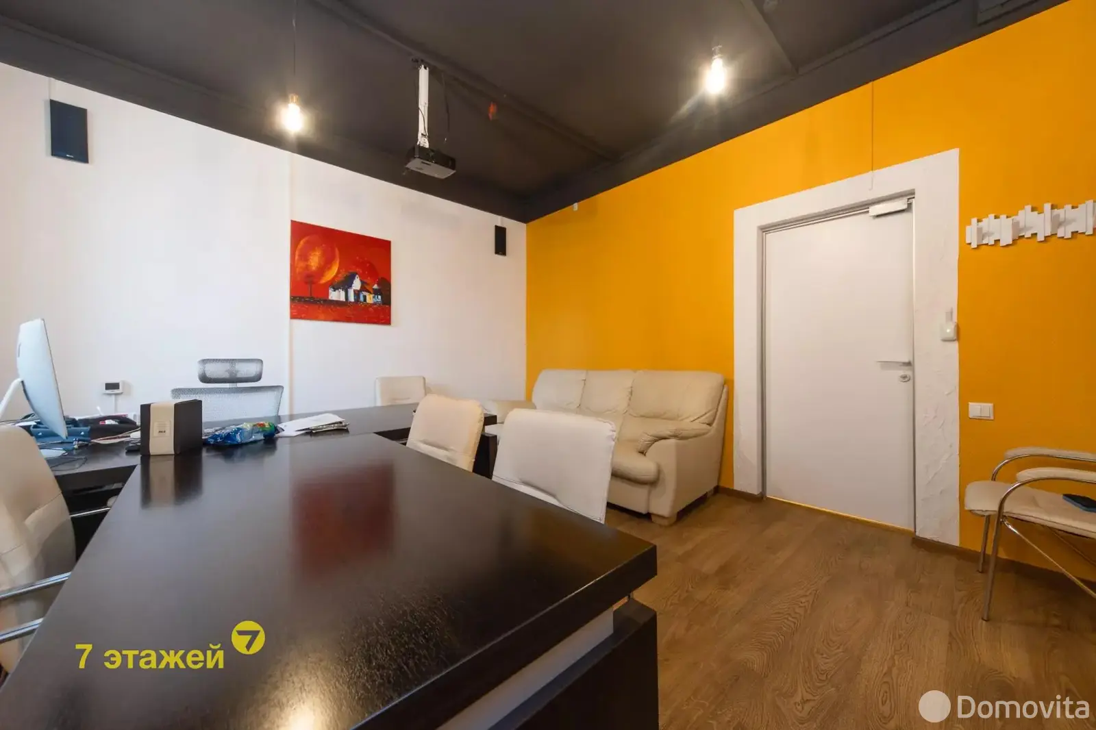 Купить помещение под сферу услуг в Минске, пр-т Пушкина, д. 68/а - фото 15