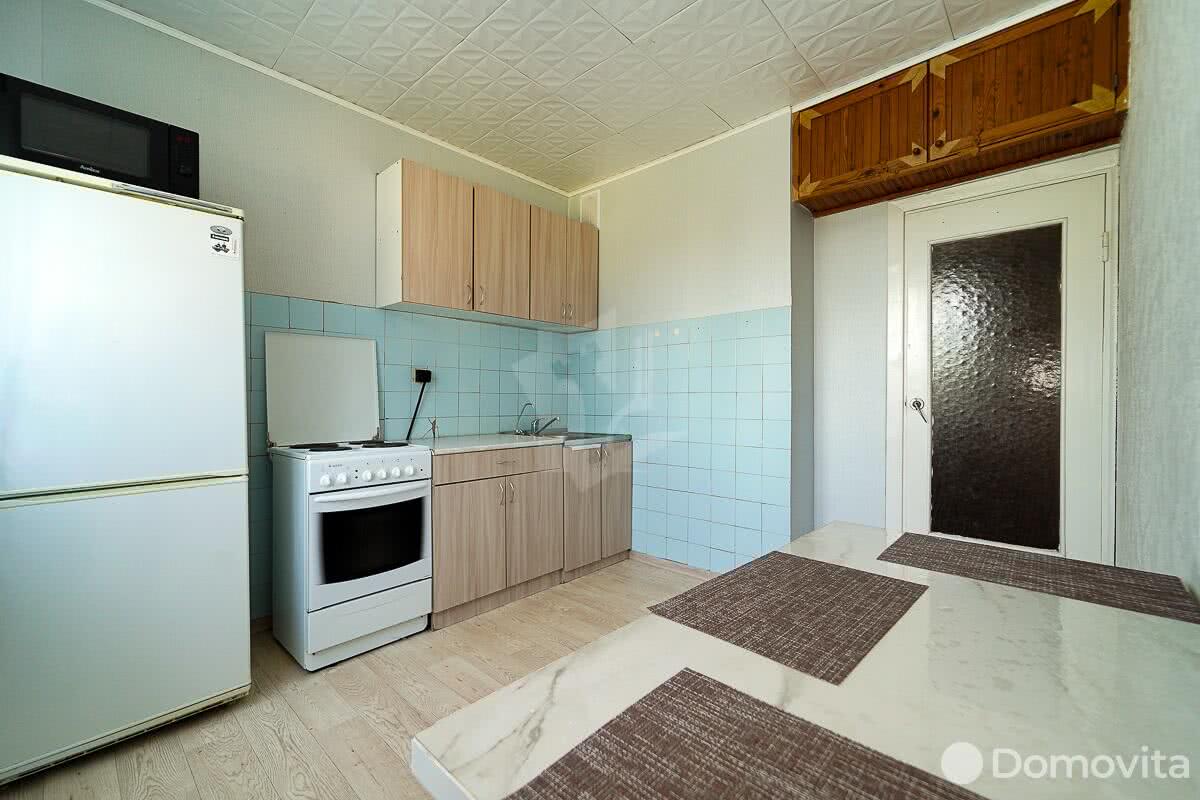 Купить 3-комнатную квартиру в Минске, пр-т Рокоссовского, д. 77, 79900 USD, код: 1024082 - фото 2