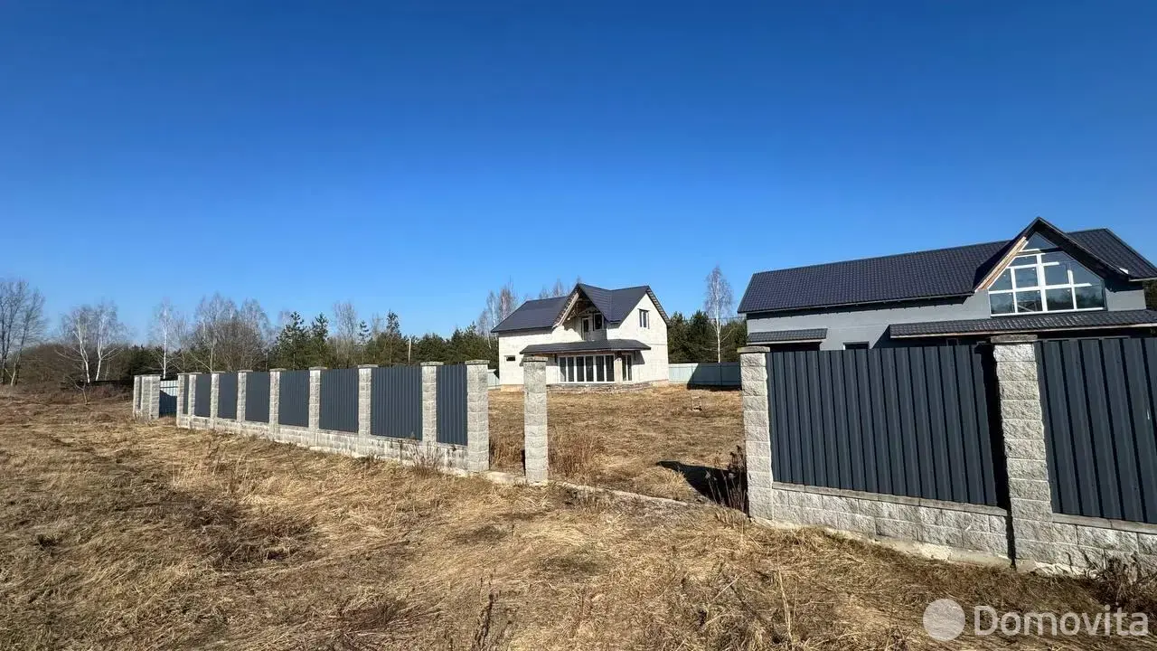 Купить 2-этажную дачу в Лесном Минская область, 50000USD, код 184883 - фото 27